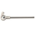 Bon Tool Bon 84-637 Hydrant Wrench, Adjustable 84-637